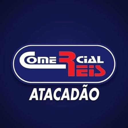 Comercial Reis Atacadão