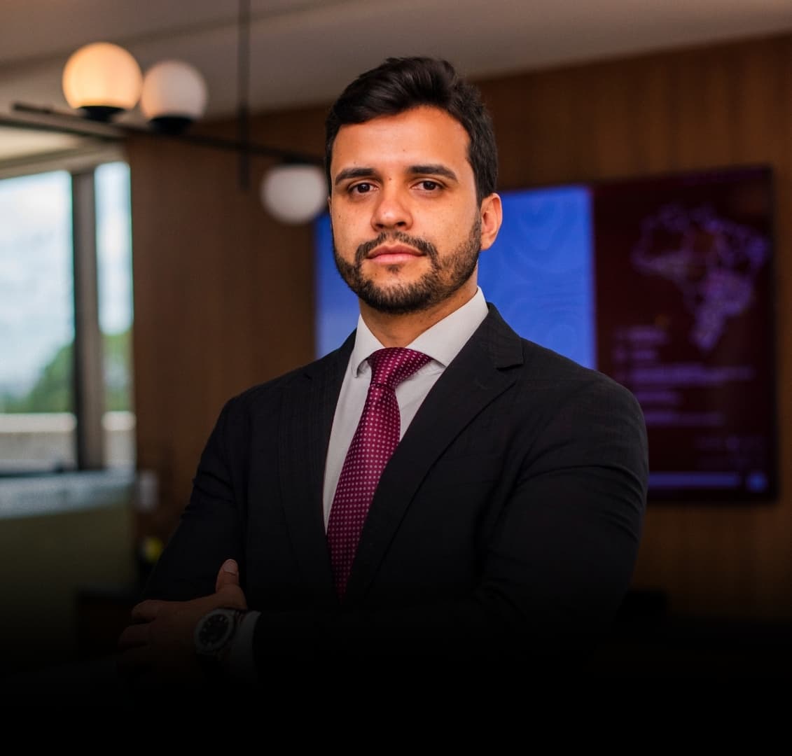 Foto de apresentação de Consultoria Tributária no site MAPS